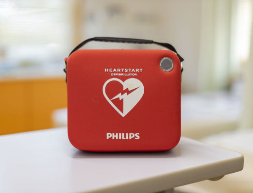 AED