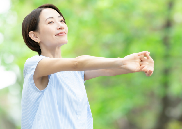 血圧と自律神経の関係