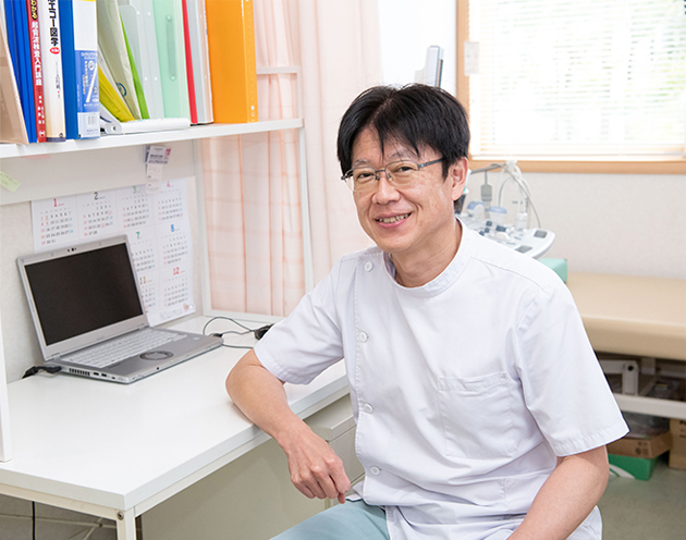 内科イメージ